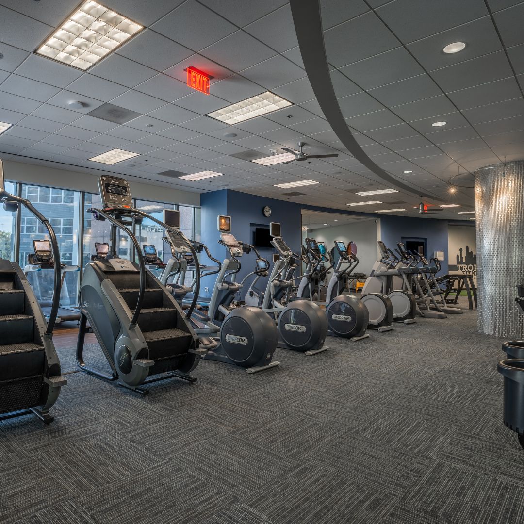 Trophy Fitness Downtown photo 2