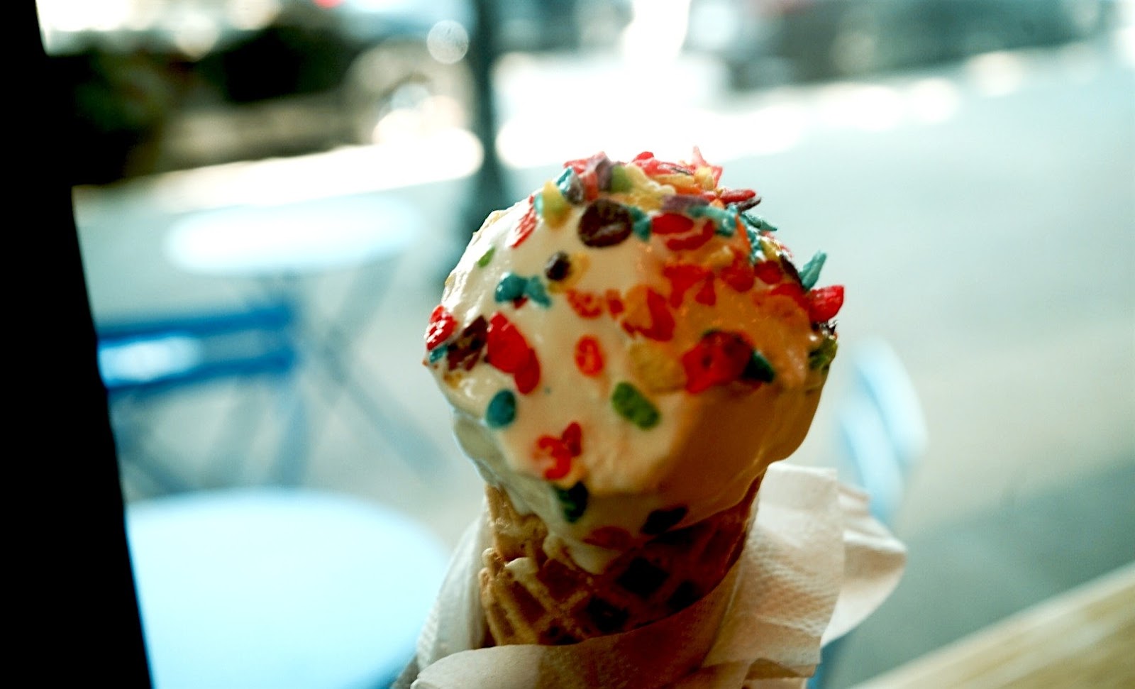 Milk • Cream photo 3