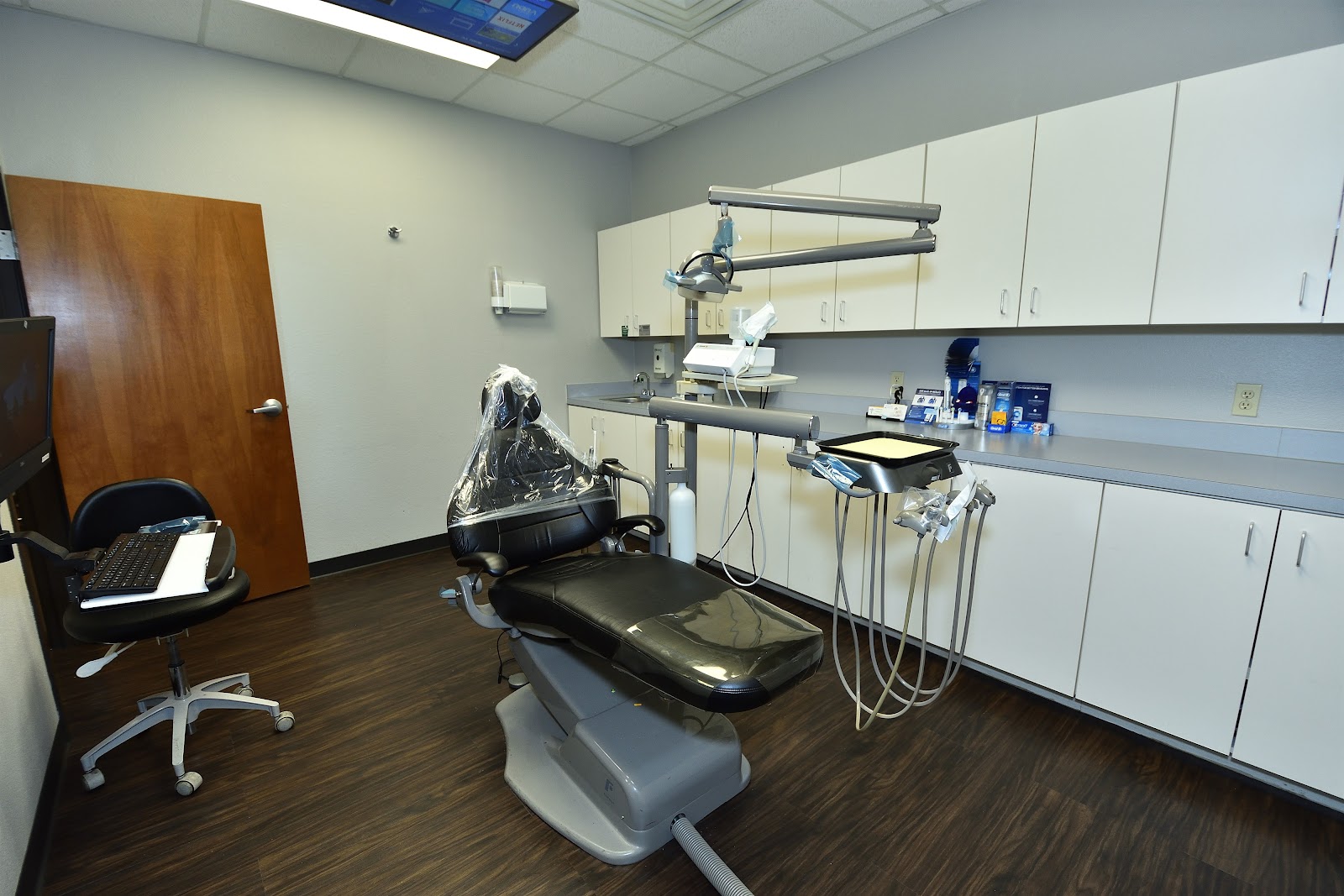 Oak Cliff Dental Center photo 2