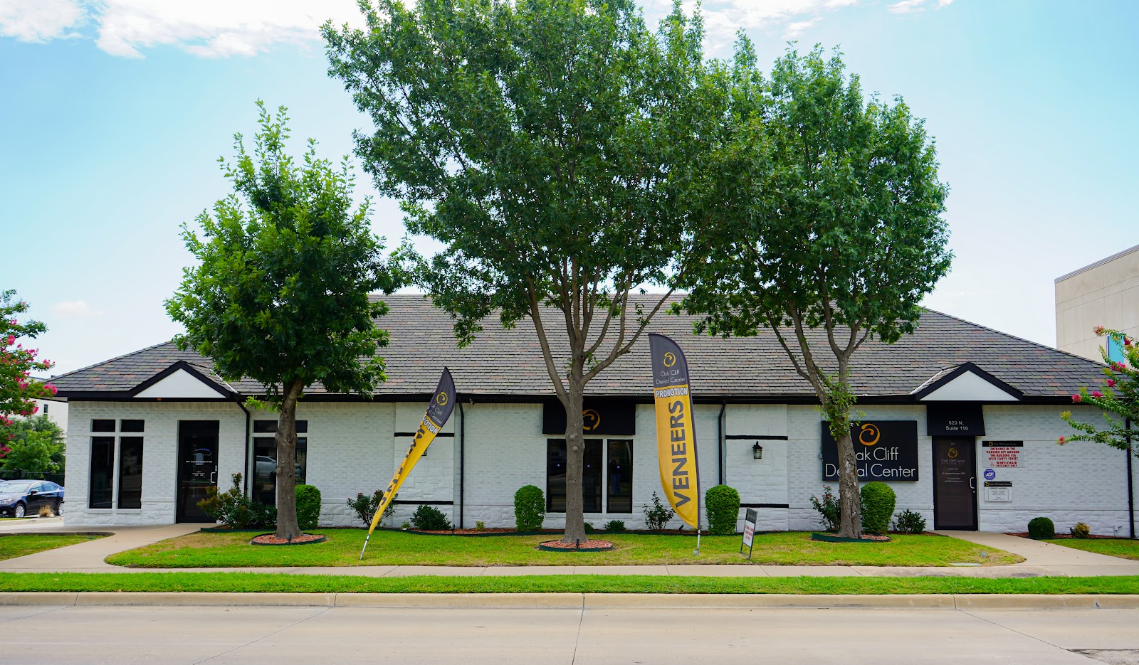 Oak Cliff Dental Center photo 3