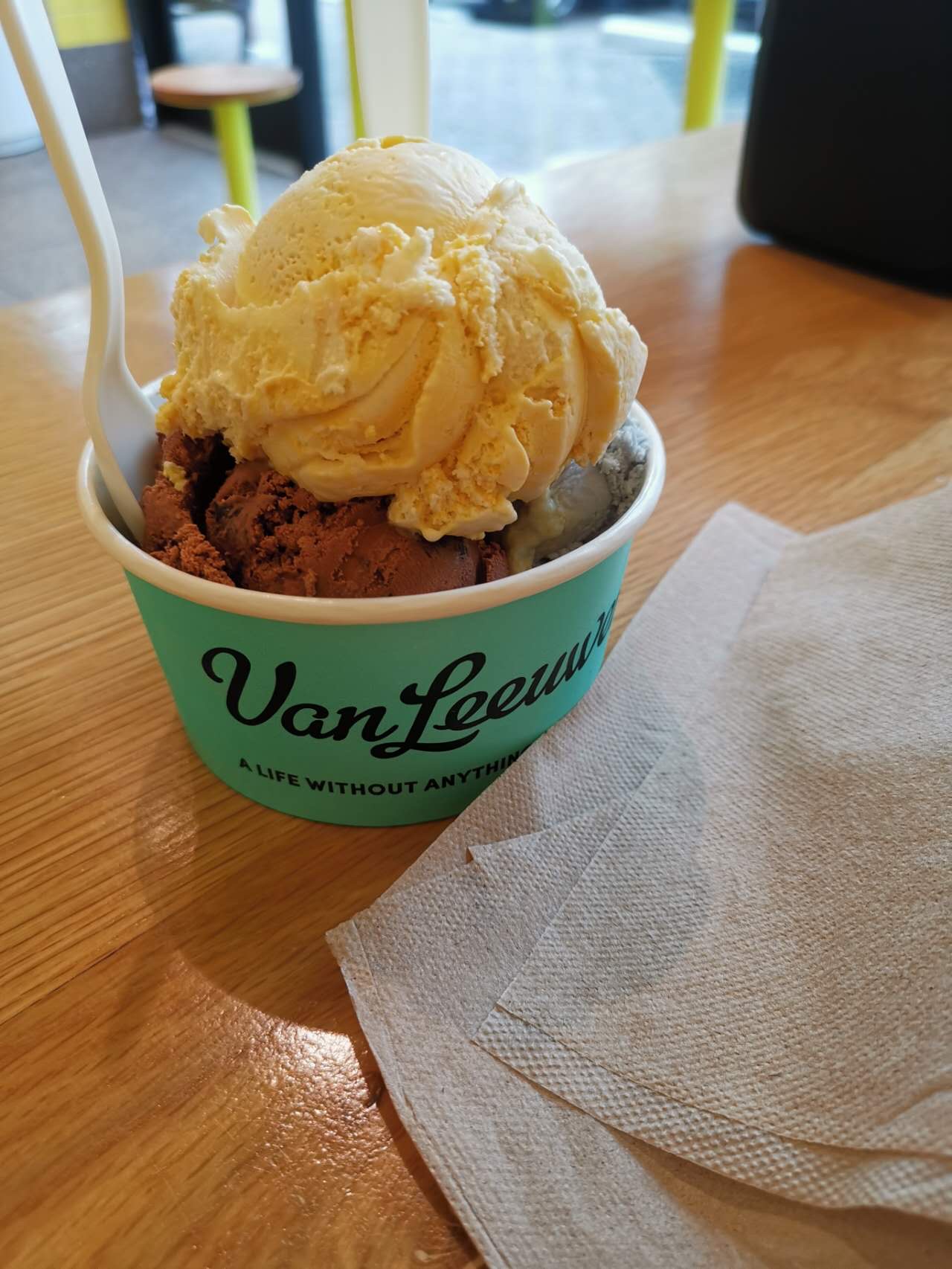 Van Leeuwen Ice Cream photo 3
