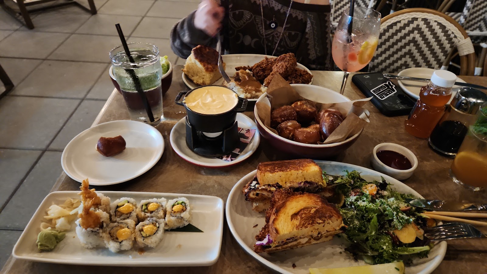 Culinary Dropout photo 3