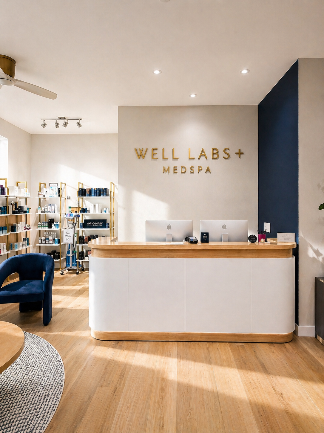 Well Labs+ Medspa Dallas photo 3