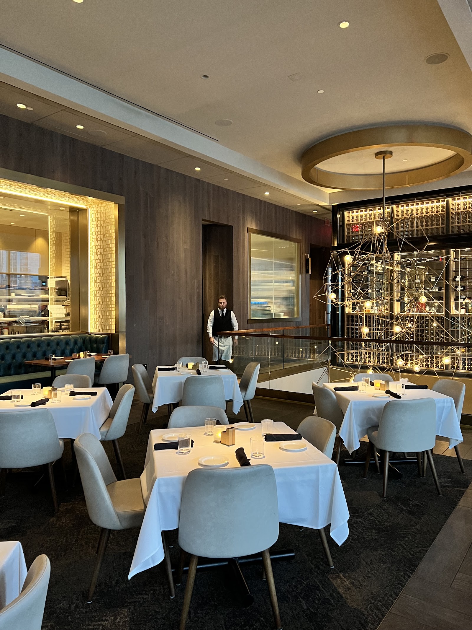 Perry's Steakhouse & Grille