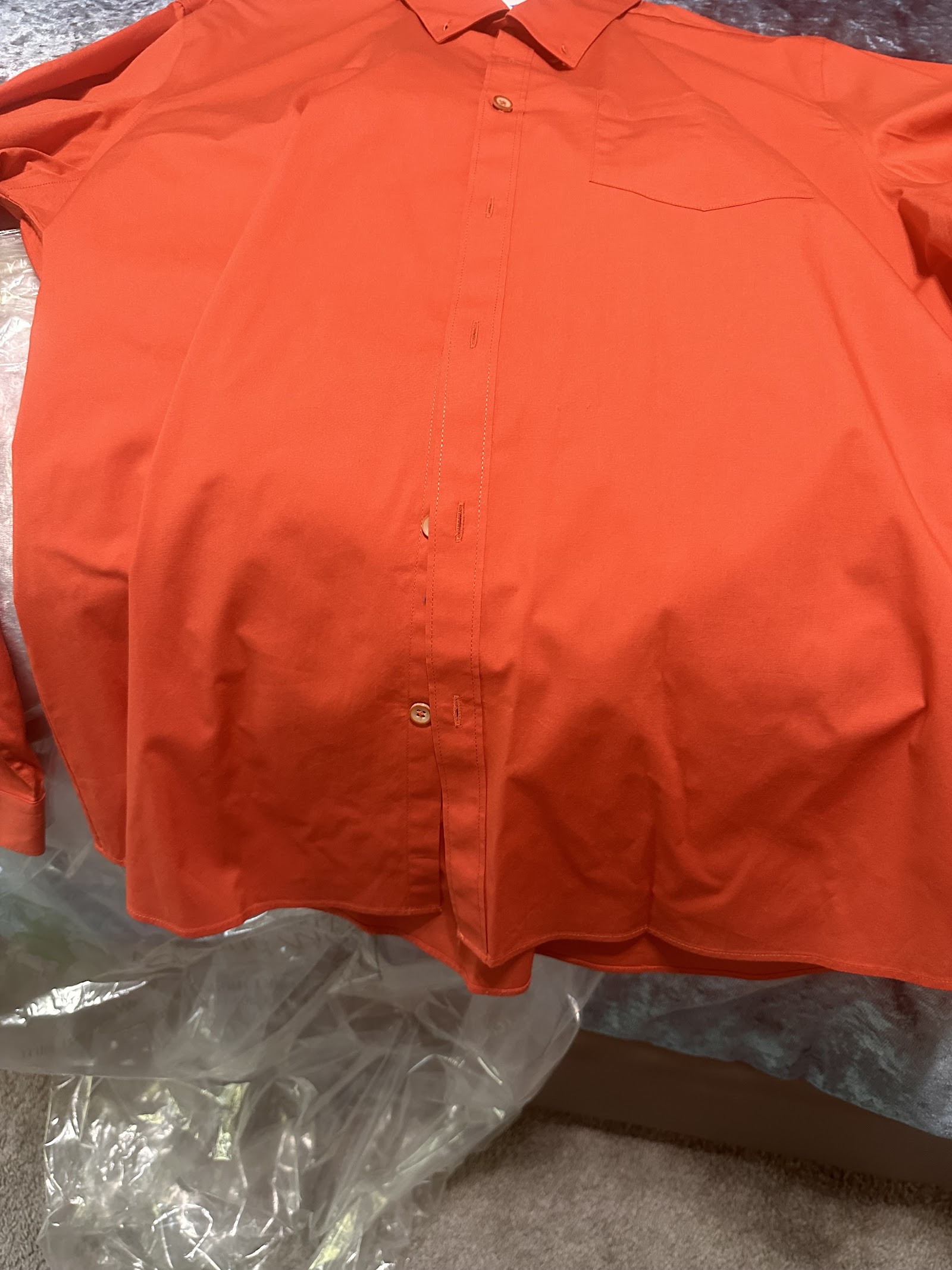 Faulkner's Fine Dry Cleaning photo 2