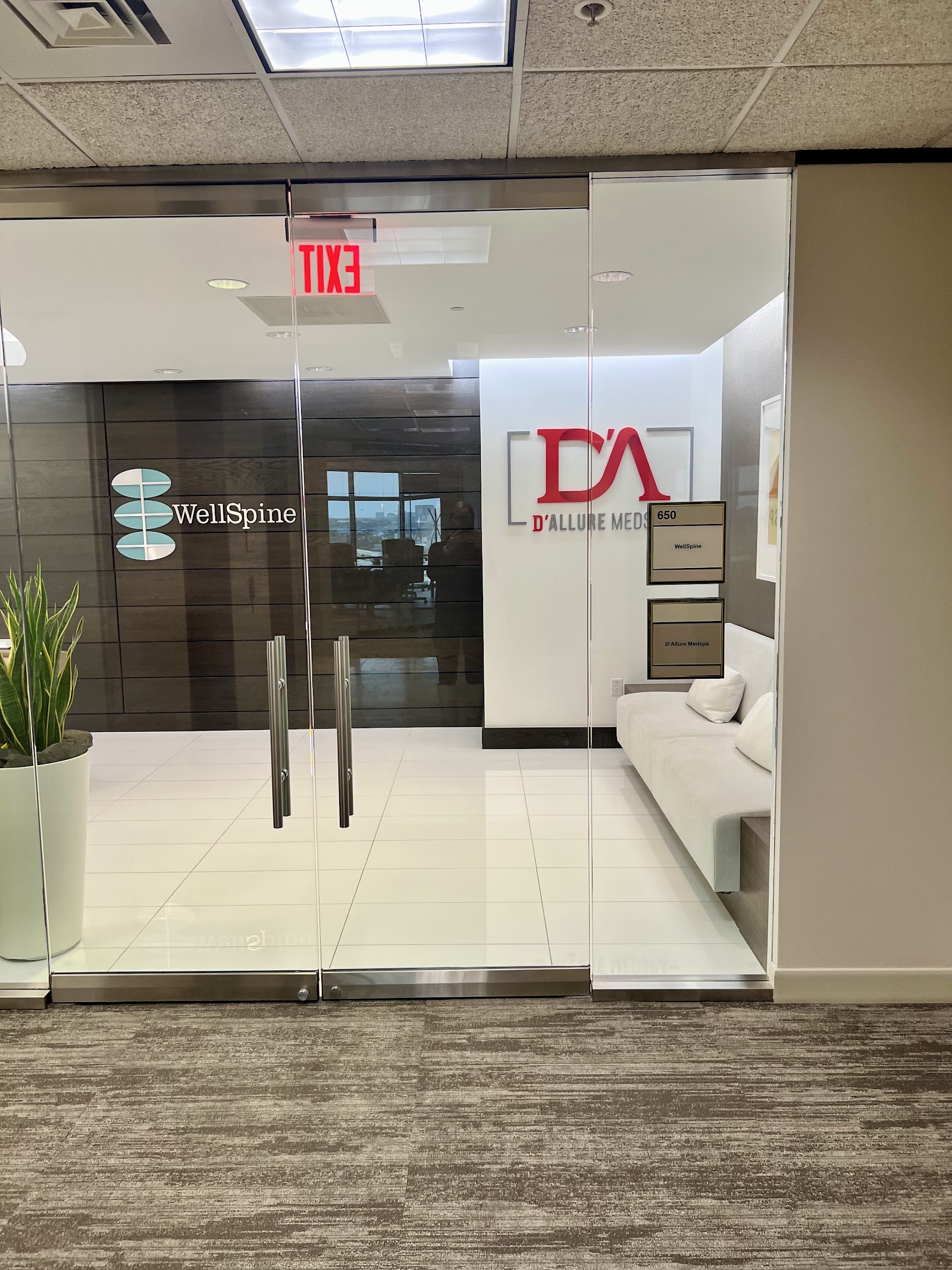 D'Allure Medspa photo 2