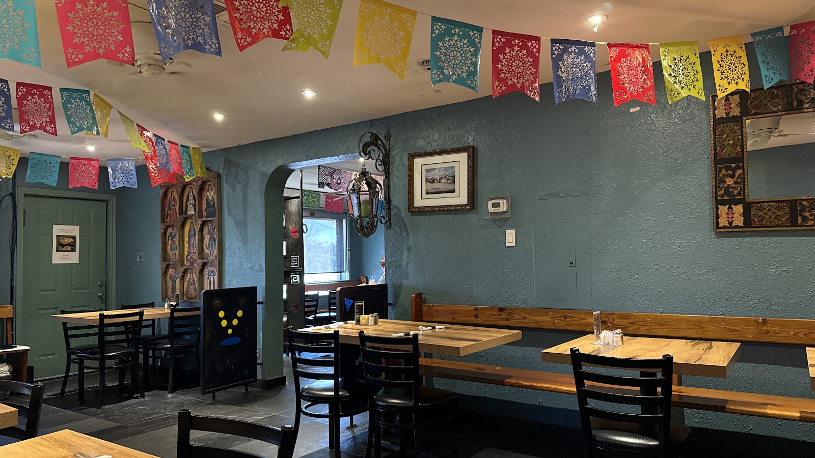 Avila's Mexican Restaurant