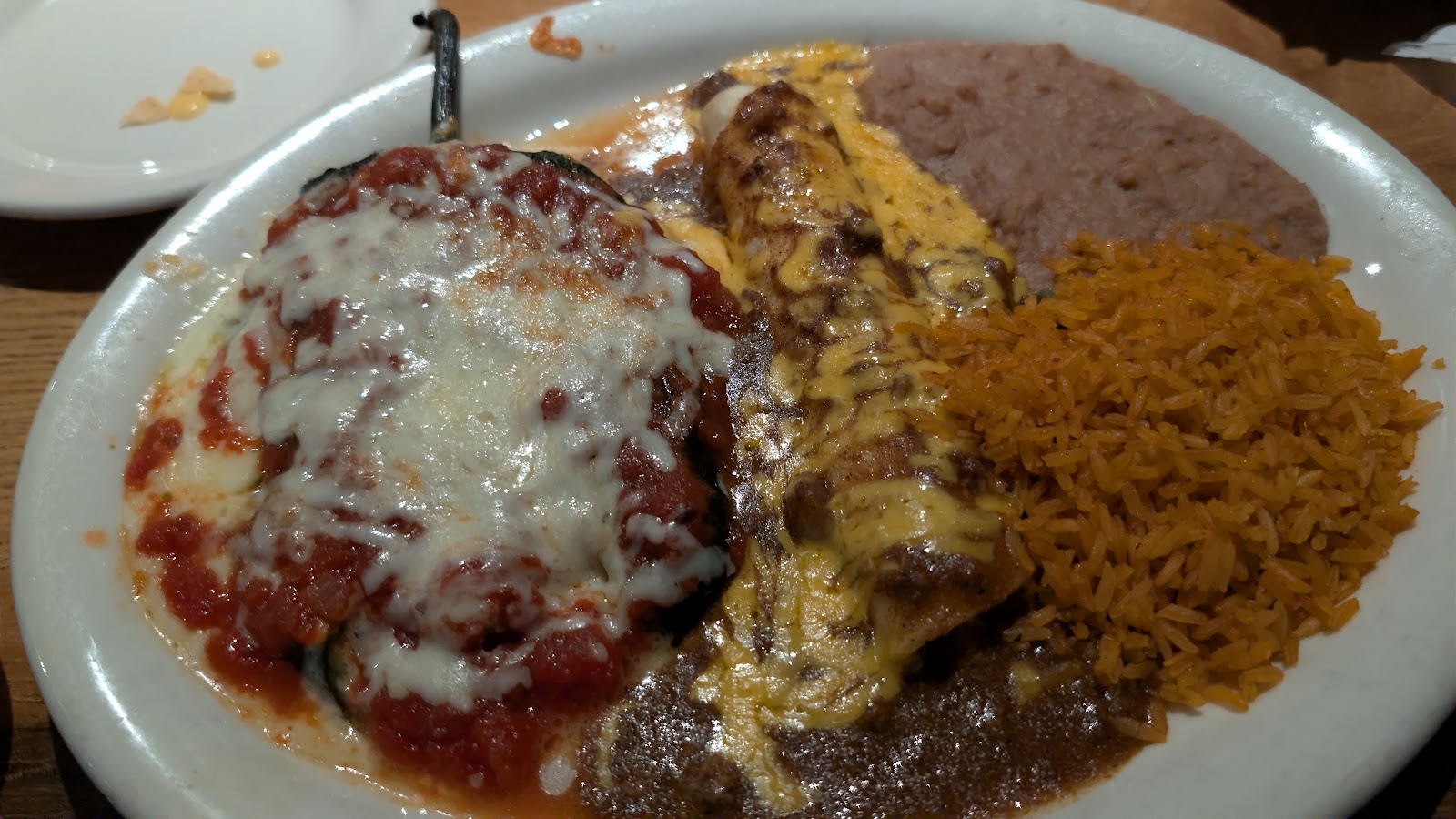 Avila's Mexican Restaurant photo 3