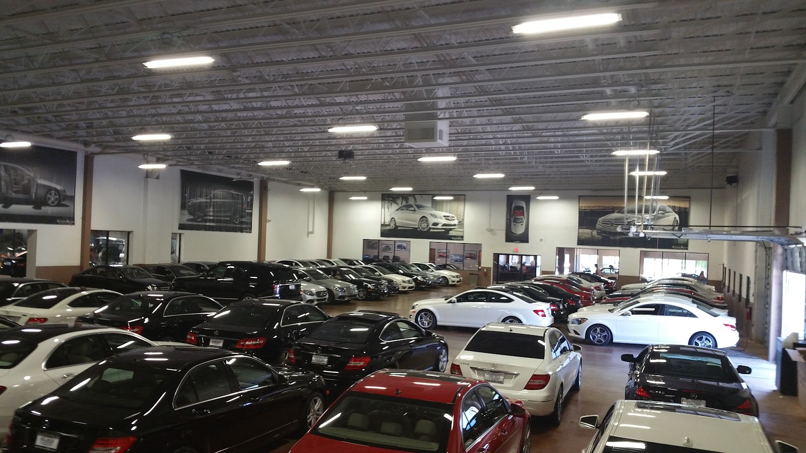 Autos of Dallas photo 2