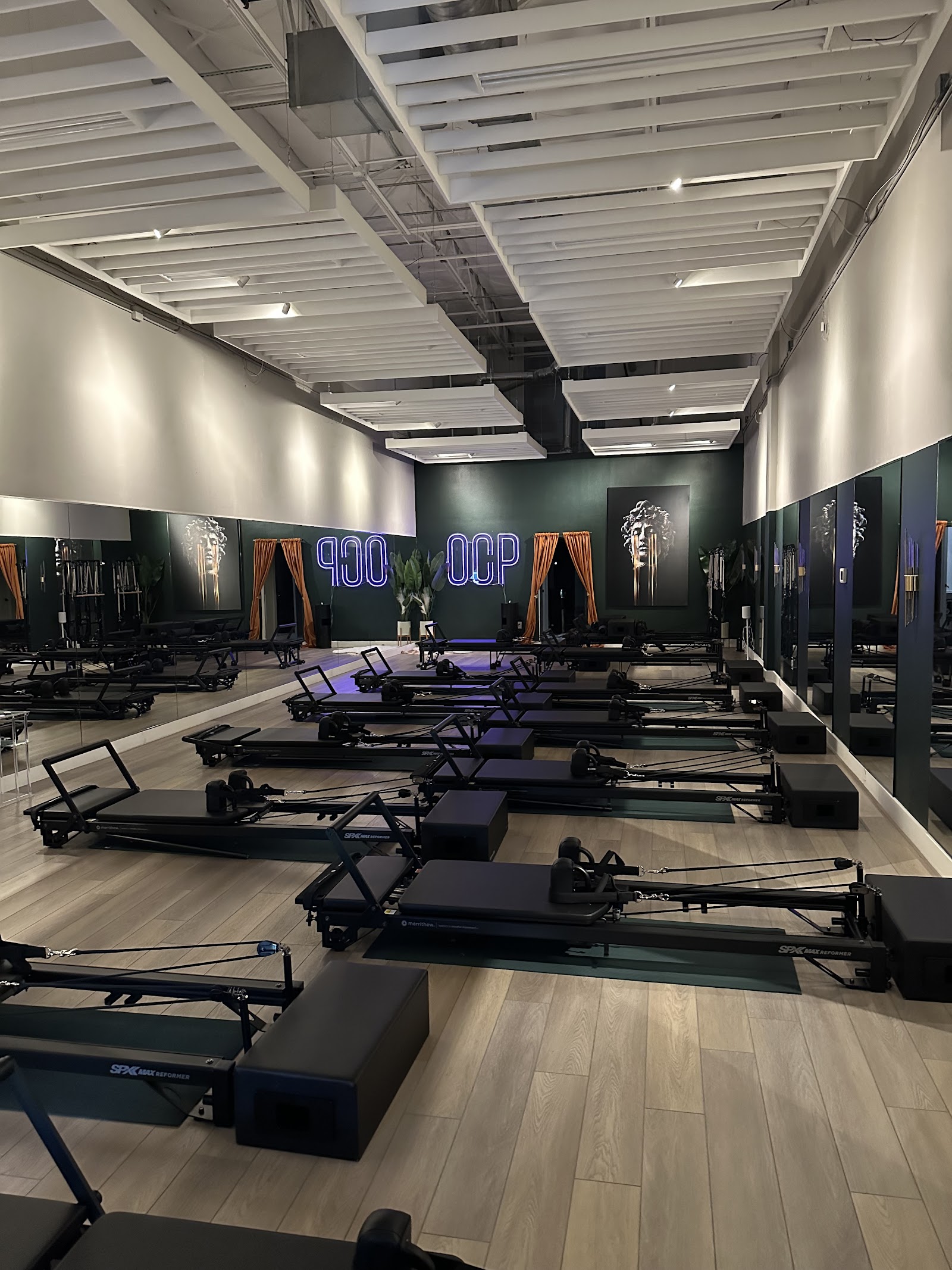 Oak Cliff Pilates photo 2