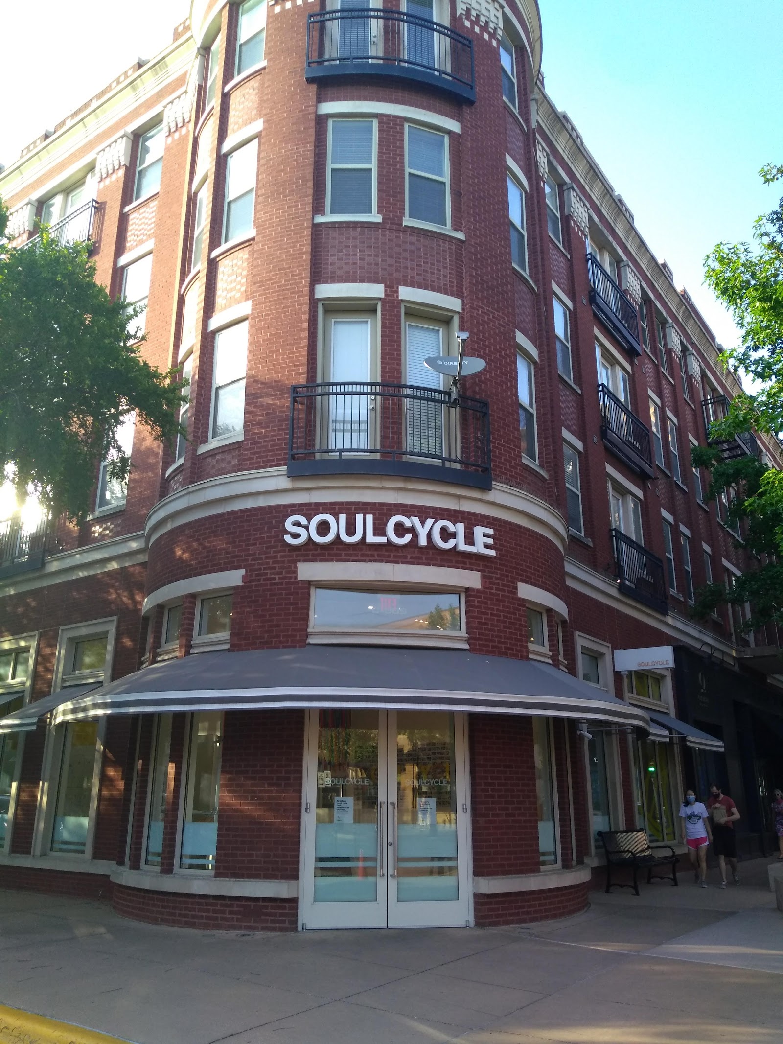 SoulCycle Uptown