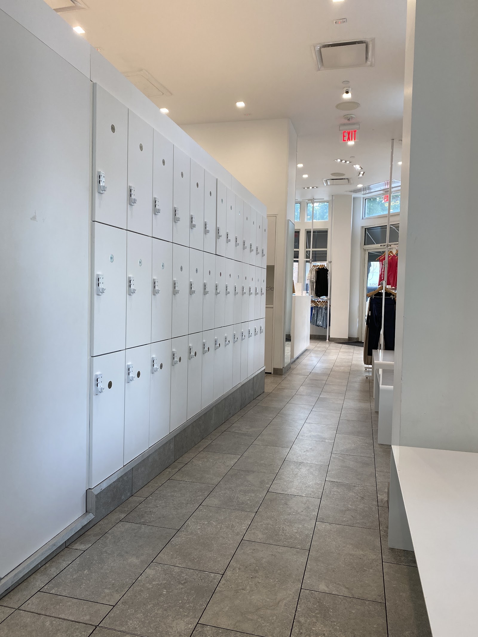 SoulCycle Uptown photo 2