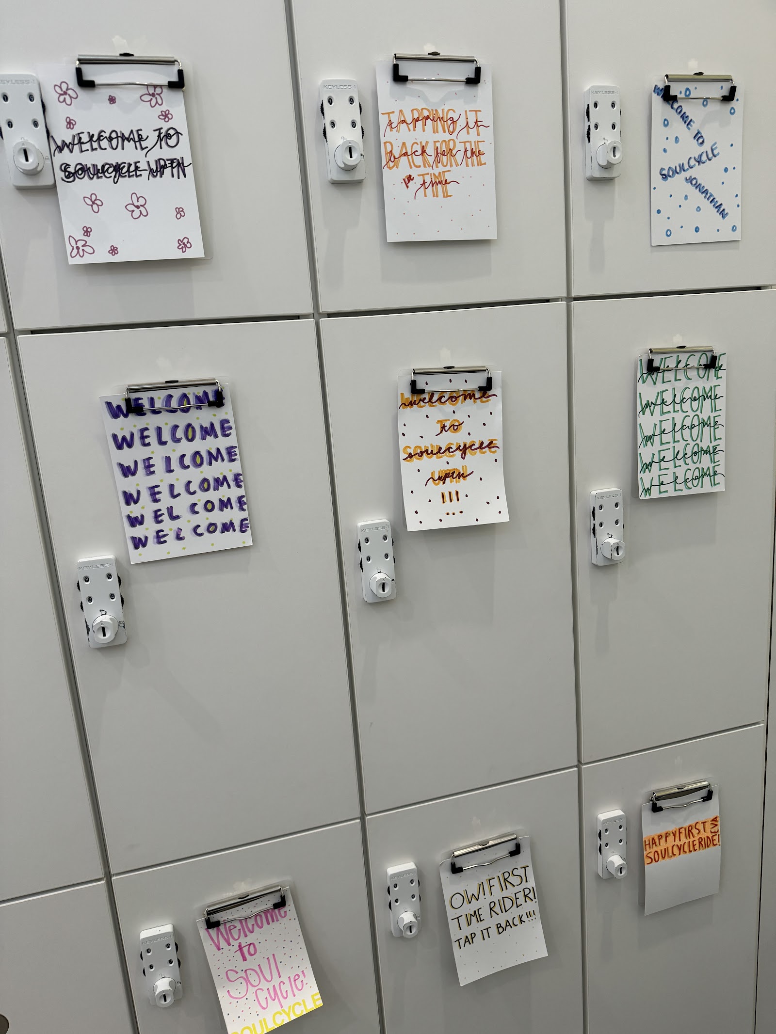 SoulCycle Uptown photo 3
