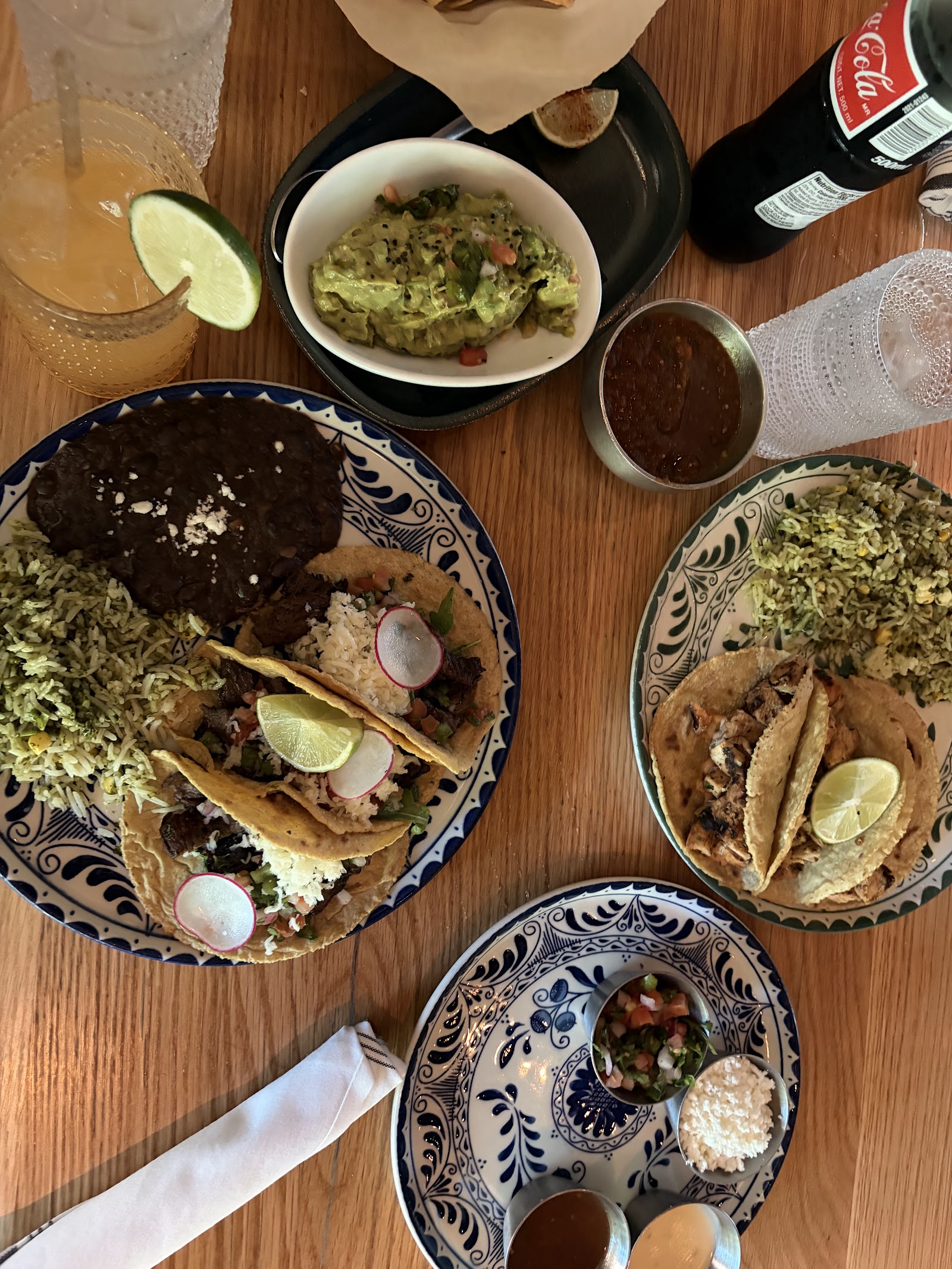 Mexican Sugar photo 3