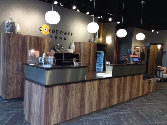 CorePower Yoga - Mockingbird photo 2