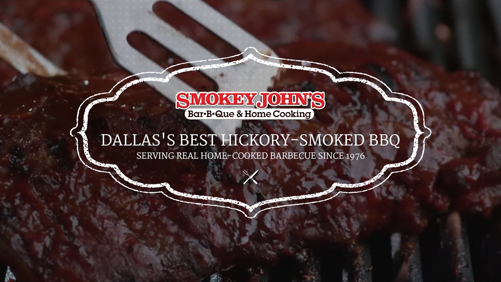 Smokey John's Bar-B-Que photo 3