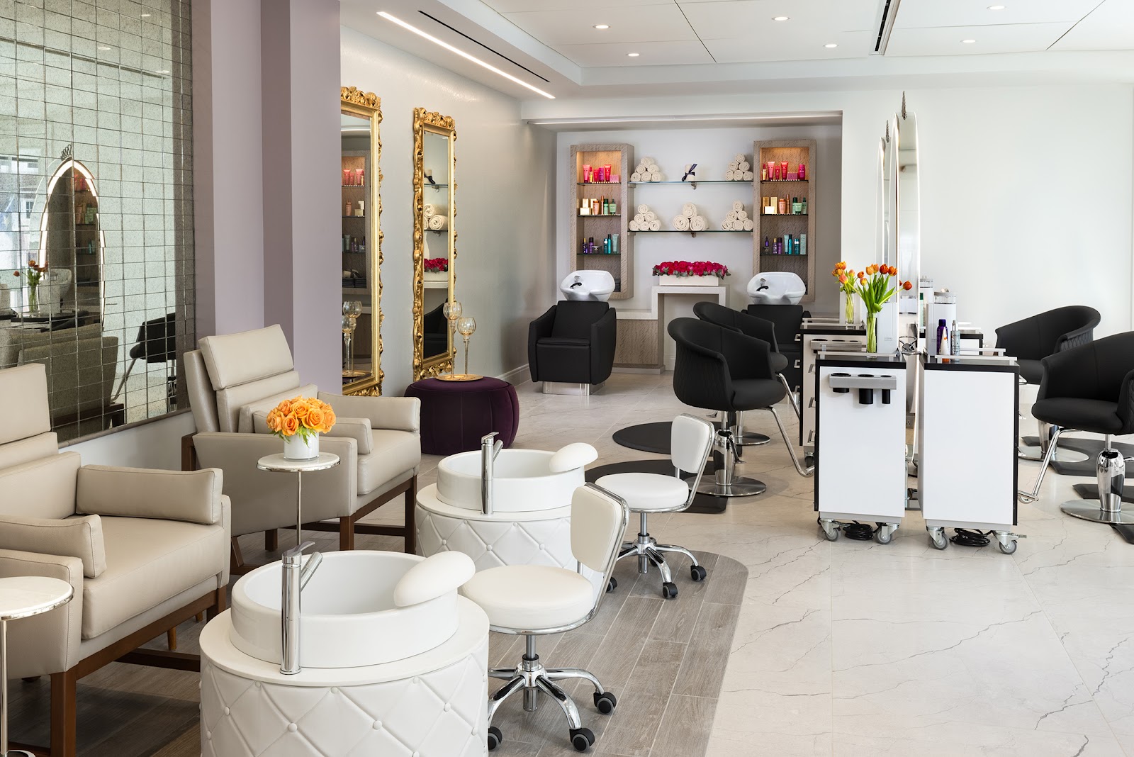 Le Spa by Warwick Melrose