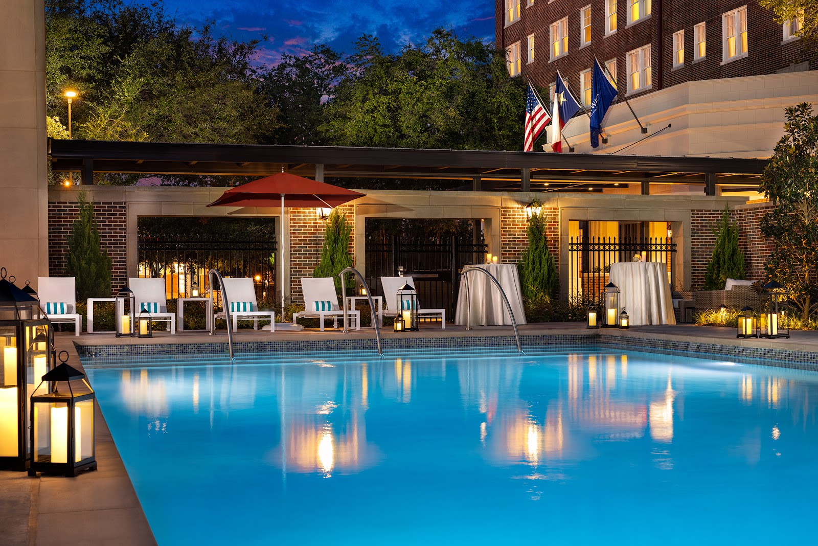 Le Spa by Warwick Melrose photo 2