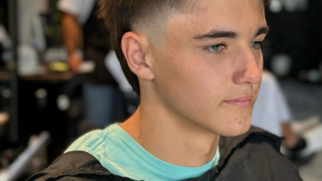 HQ Barbershop