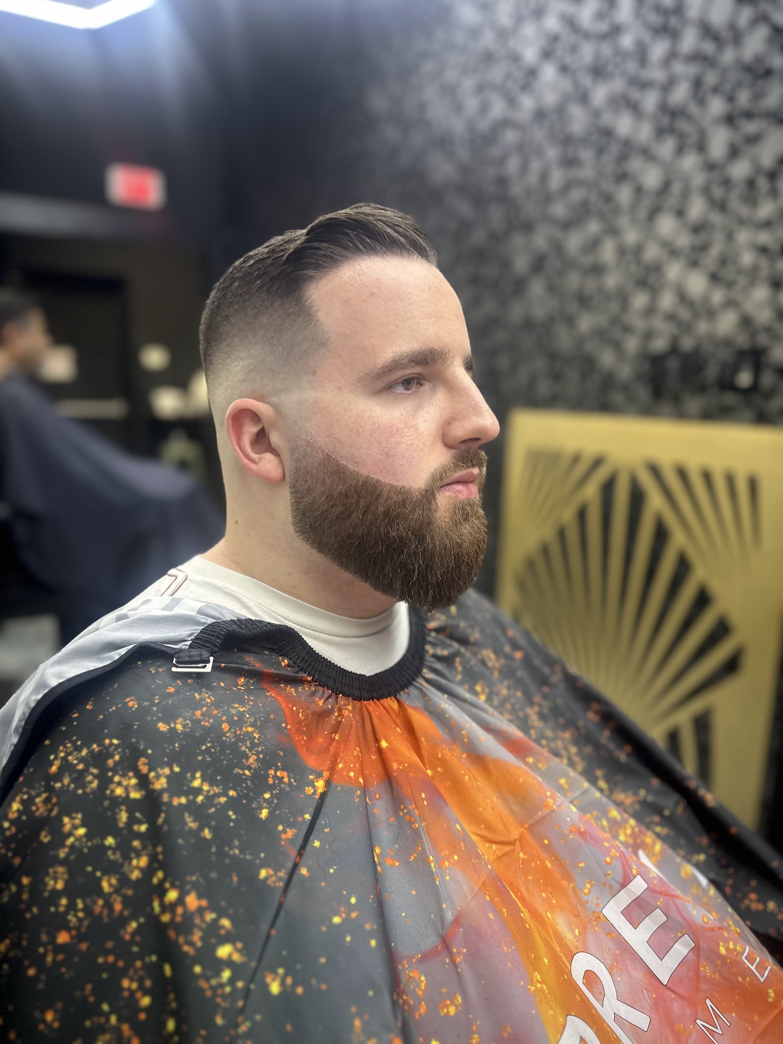 HQ Barbershop photo 2