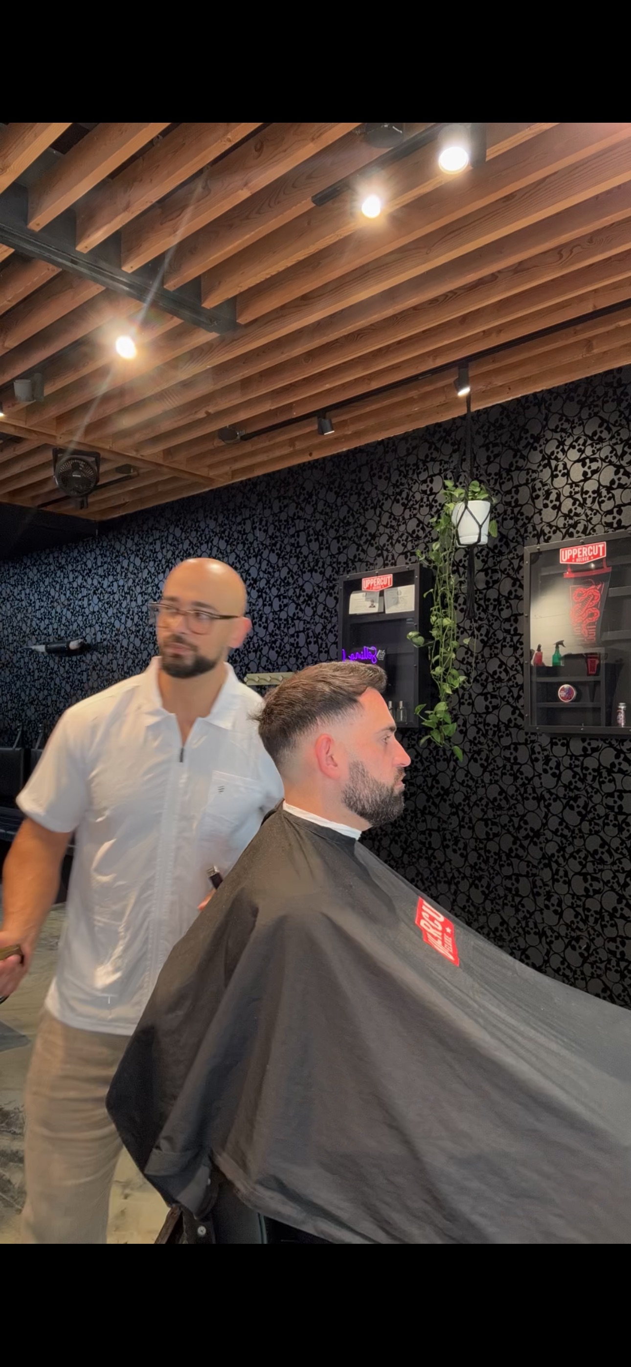 HQ Barbershop photo 3