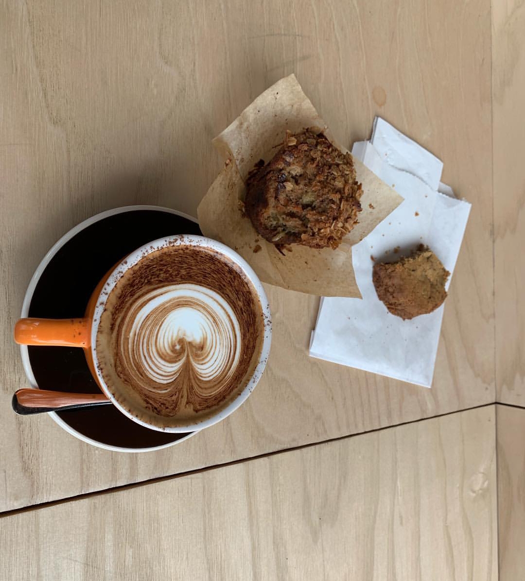 LDU Coffee To Go photo 2