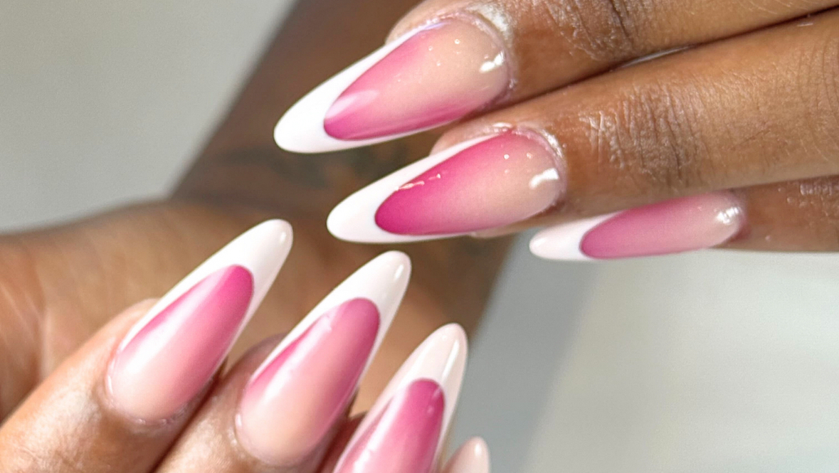 Onyx Nail Bar Dallas - The Best Nail Salon in Uptown Dallas (20%off Mon-Wed 10am-3pm)