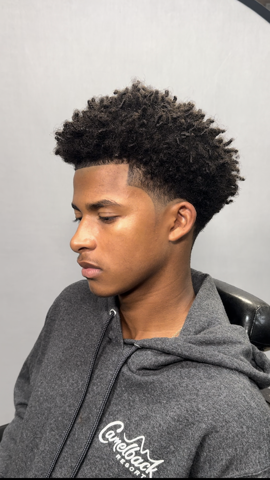 Fine Lines Barber photo 2