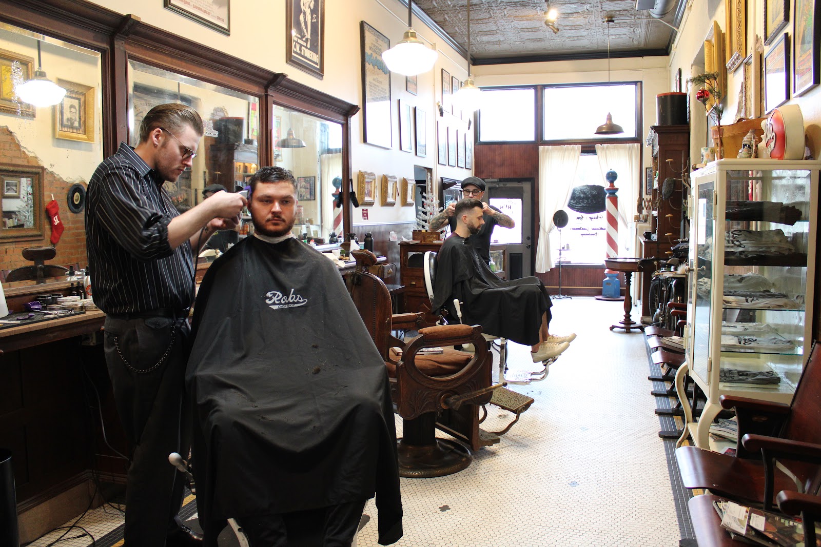 Rob's Chop Shop photo 2