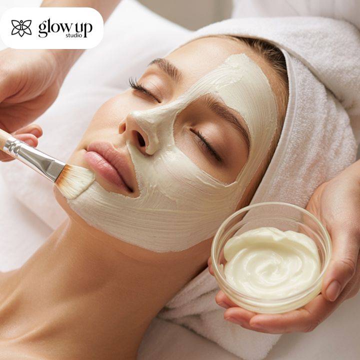 Glow Up Studio Facial Spa Dallas photo 2