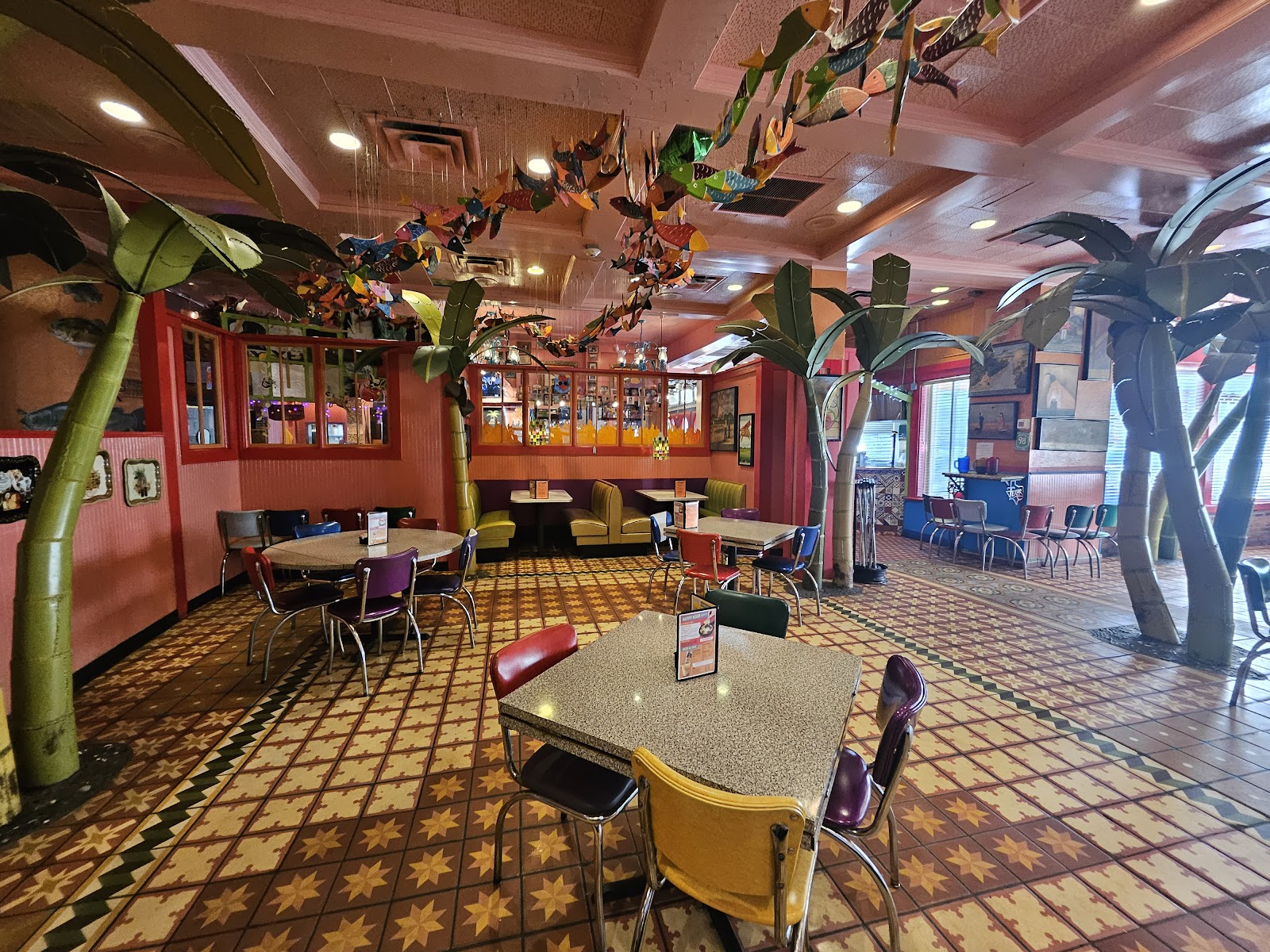 Chuy's