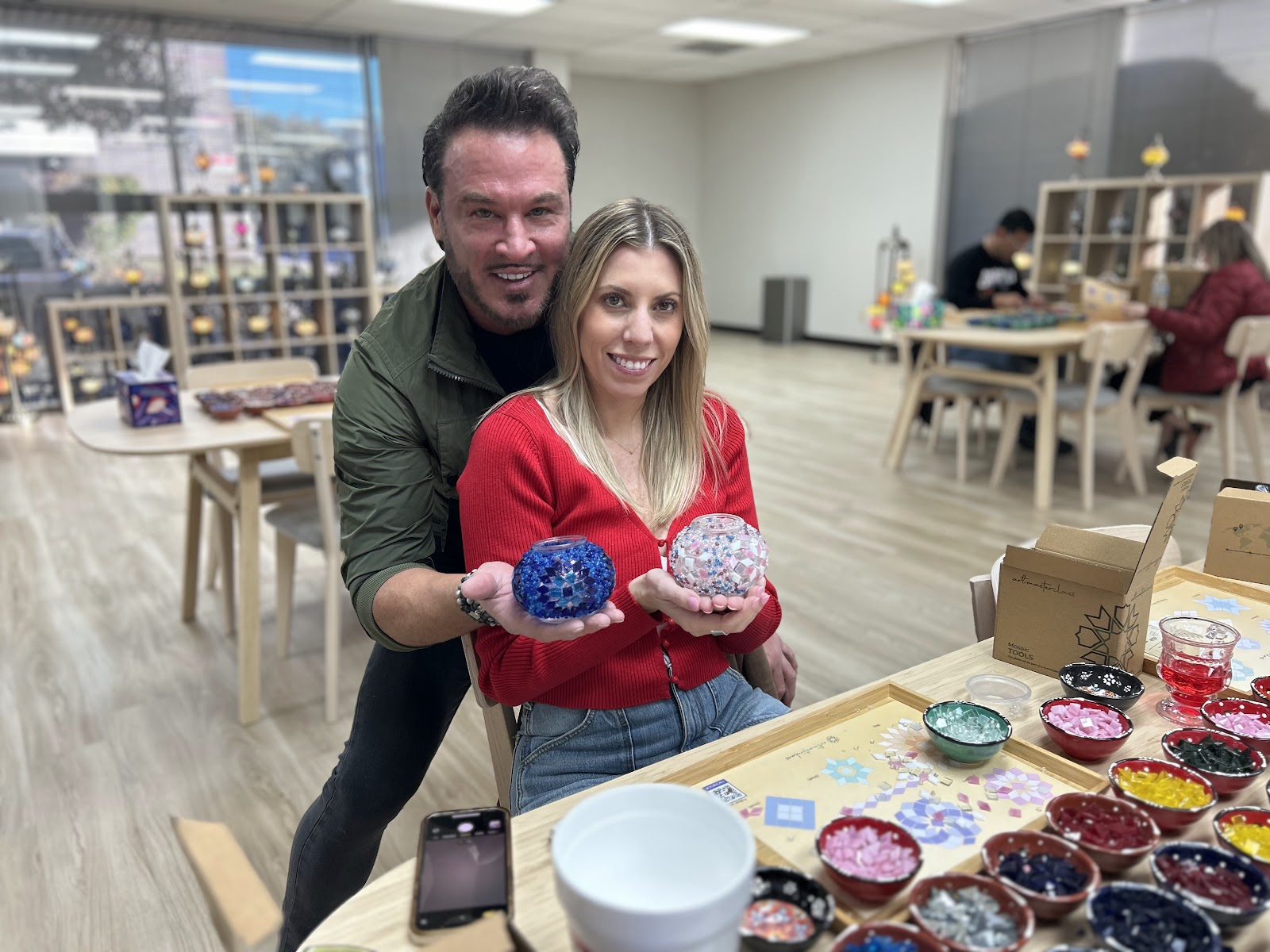 Art Masterclass Dallas photo 3