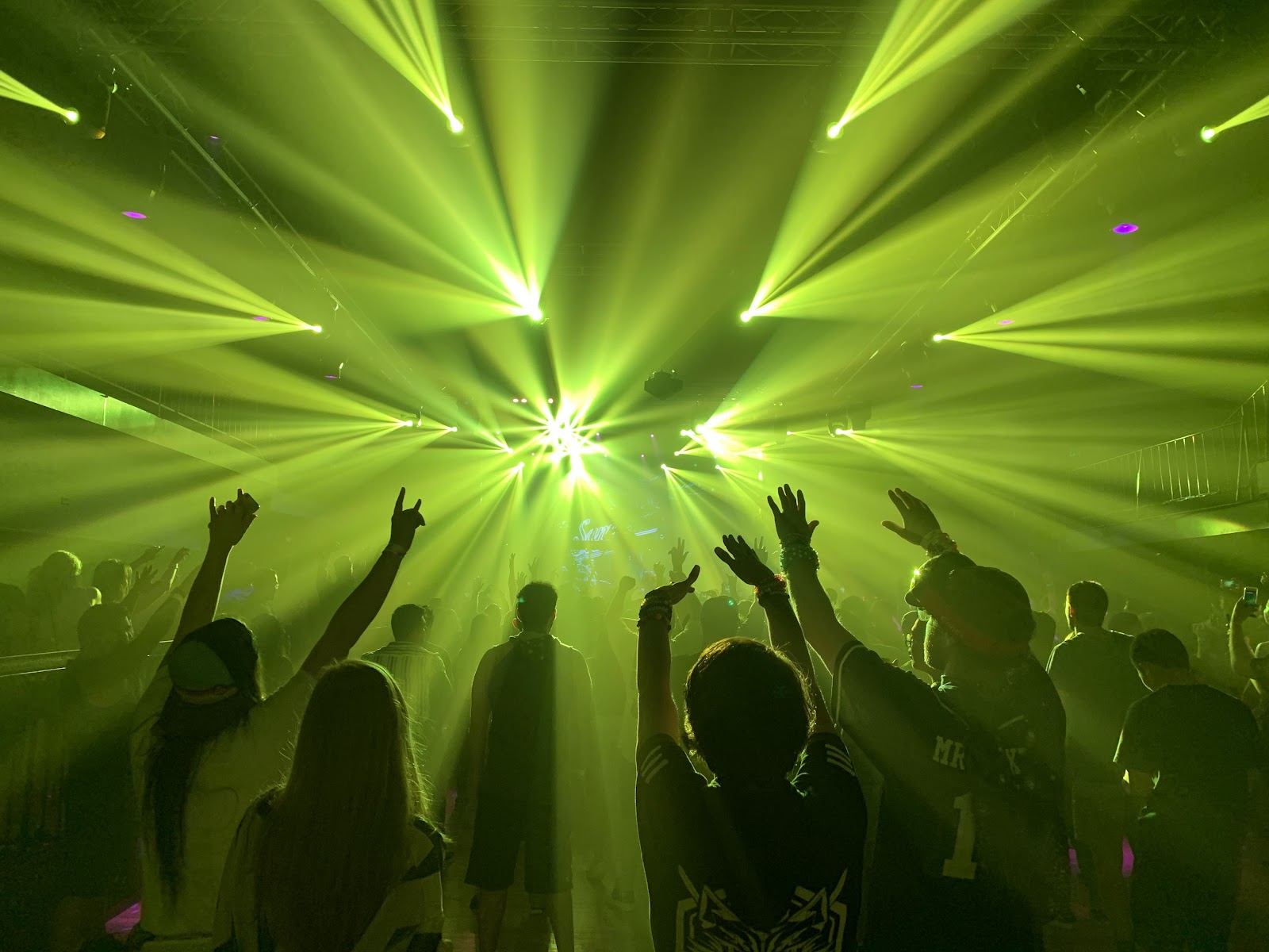 Stereo Live photo 2