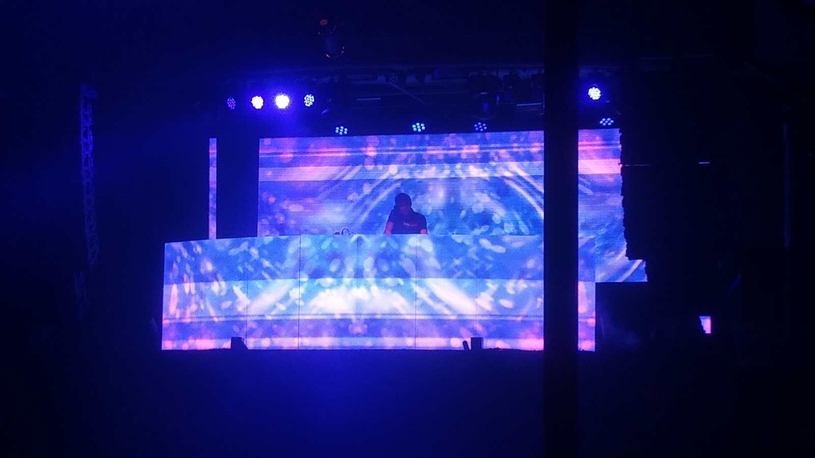 Stereo Live photo 3