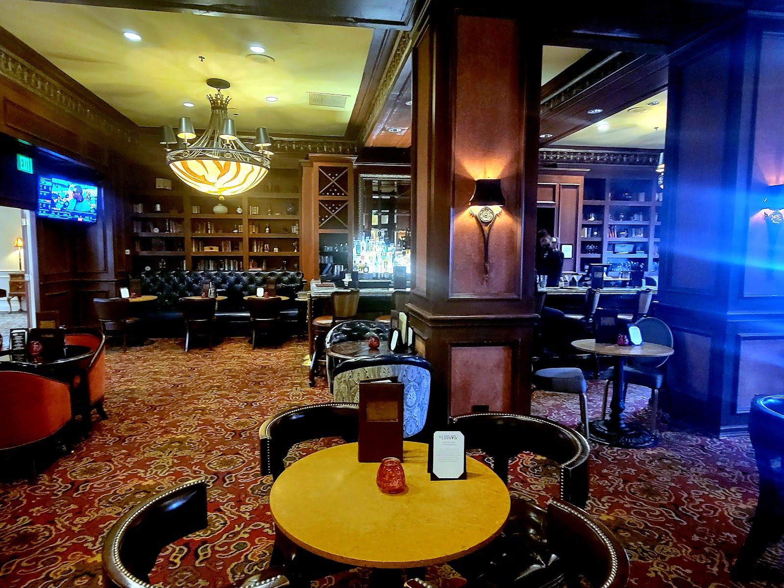 The Library photo 3