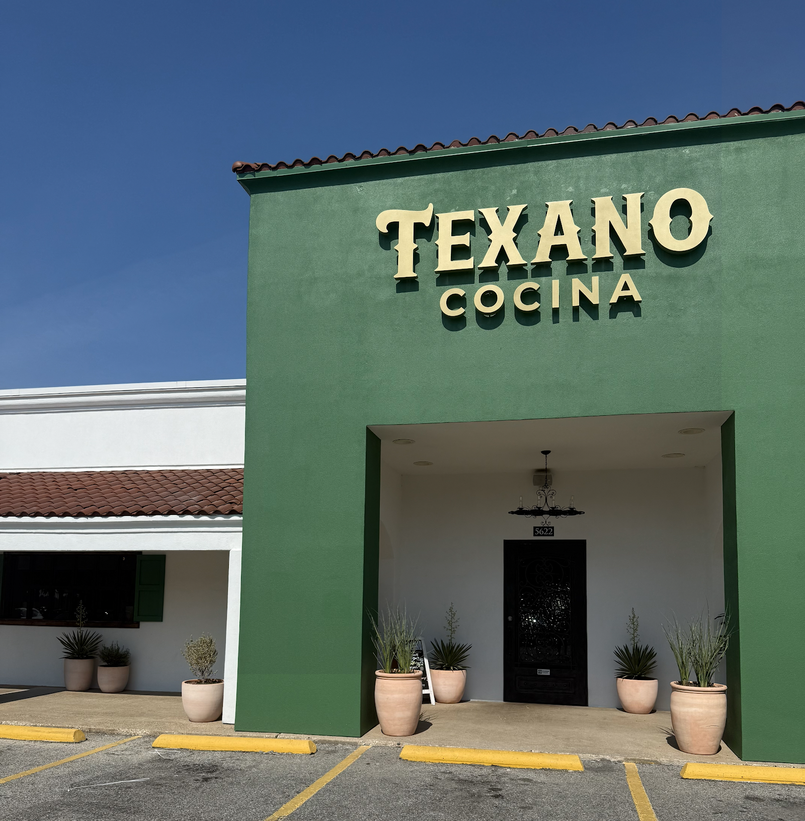 Texano Cocina