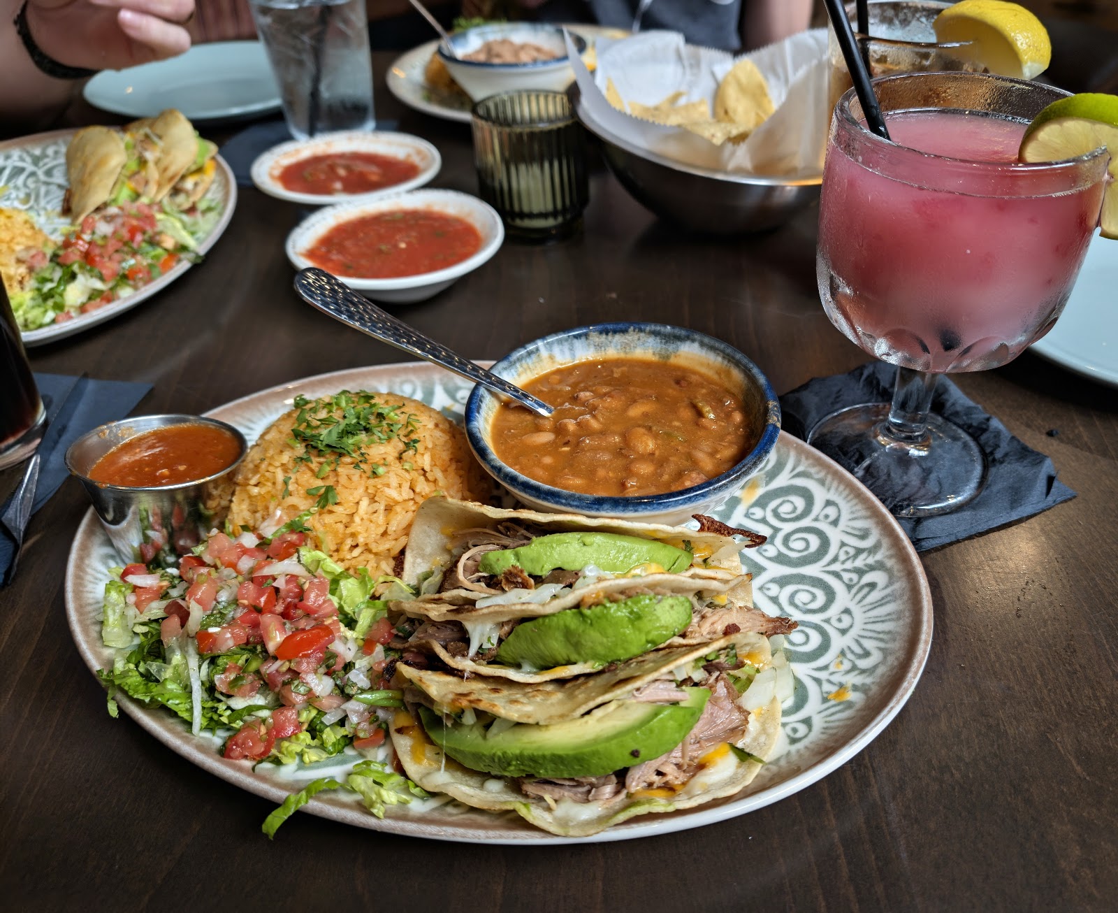 Texano Cocina photo 3