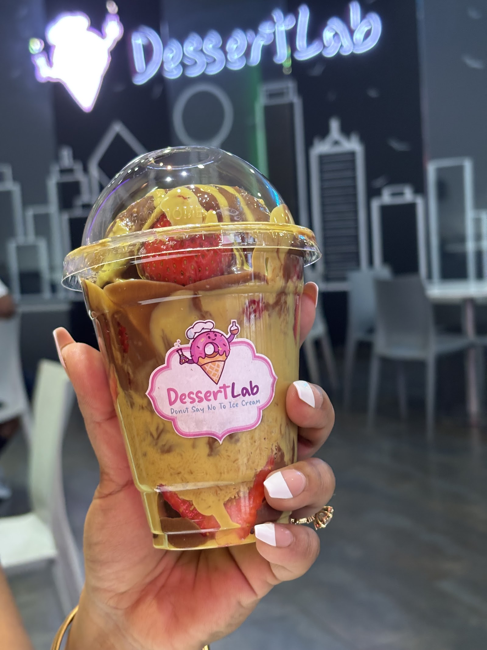Dessert Lab photo 2