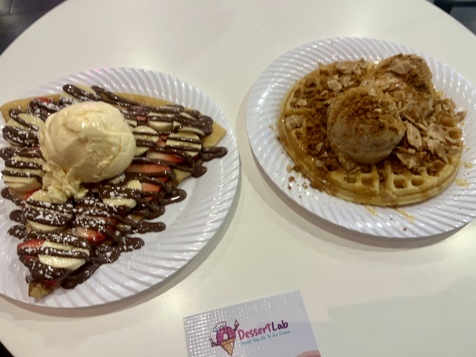 Dessert Lab photo 3