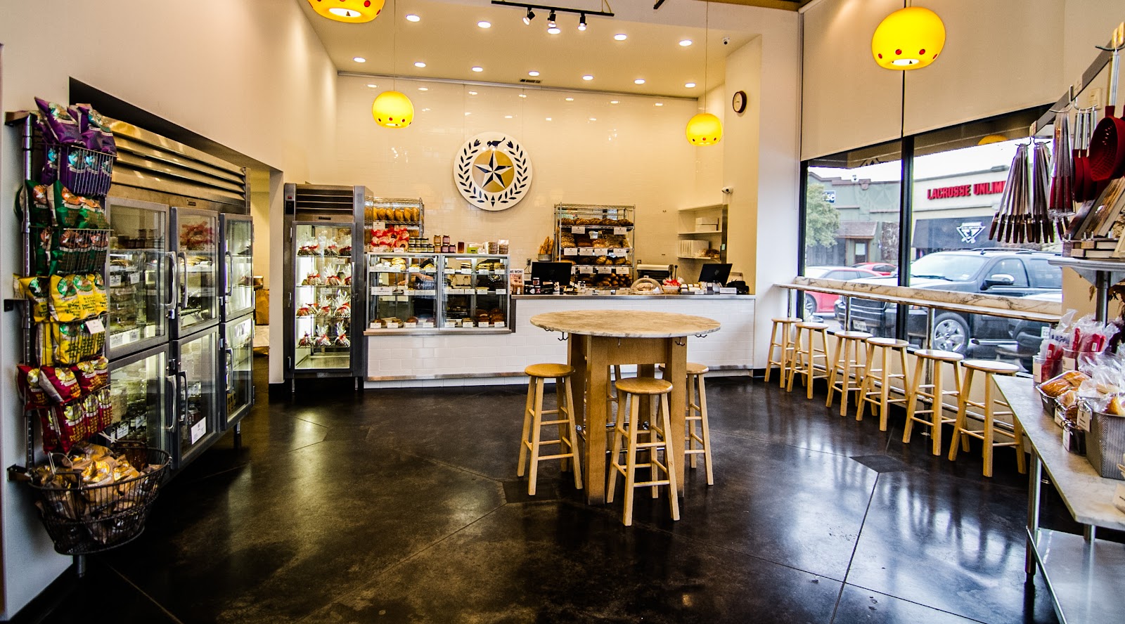 Empire Baking Co. Inwood Village