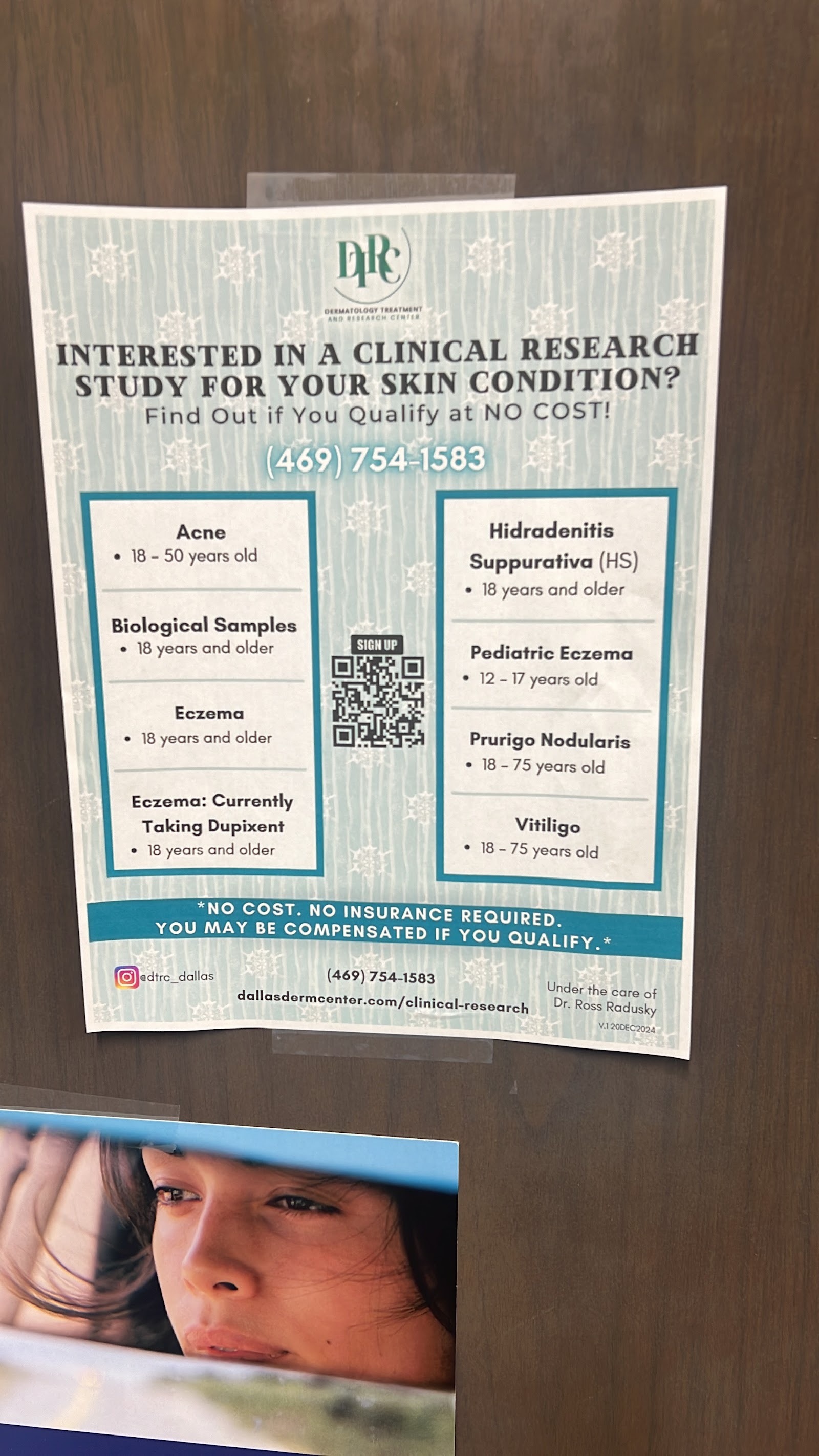 Dermatology Treatment and Research Center photo 2