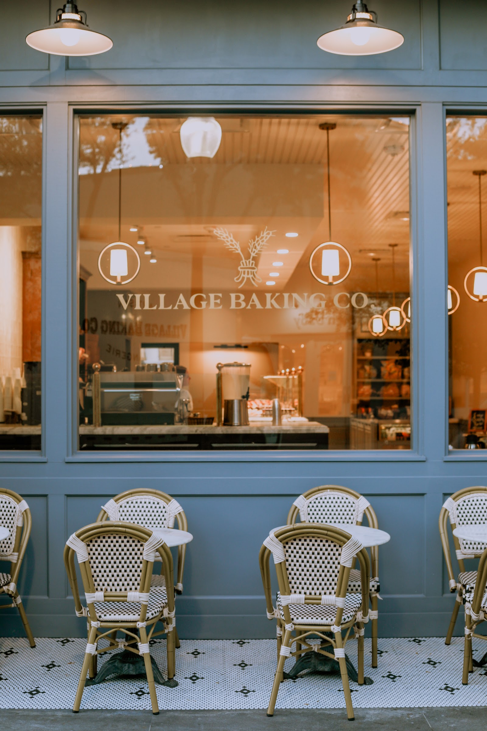 Village Baking Co.