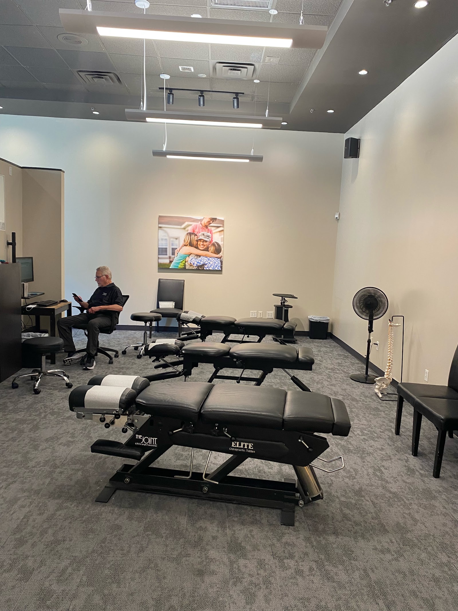 The Joint Chiropractic photo 2