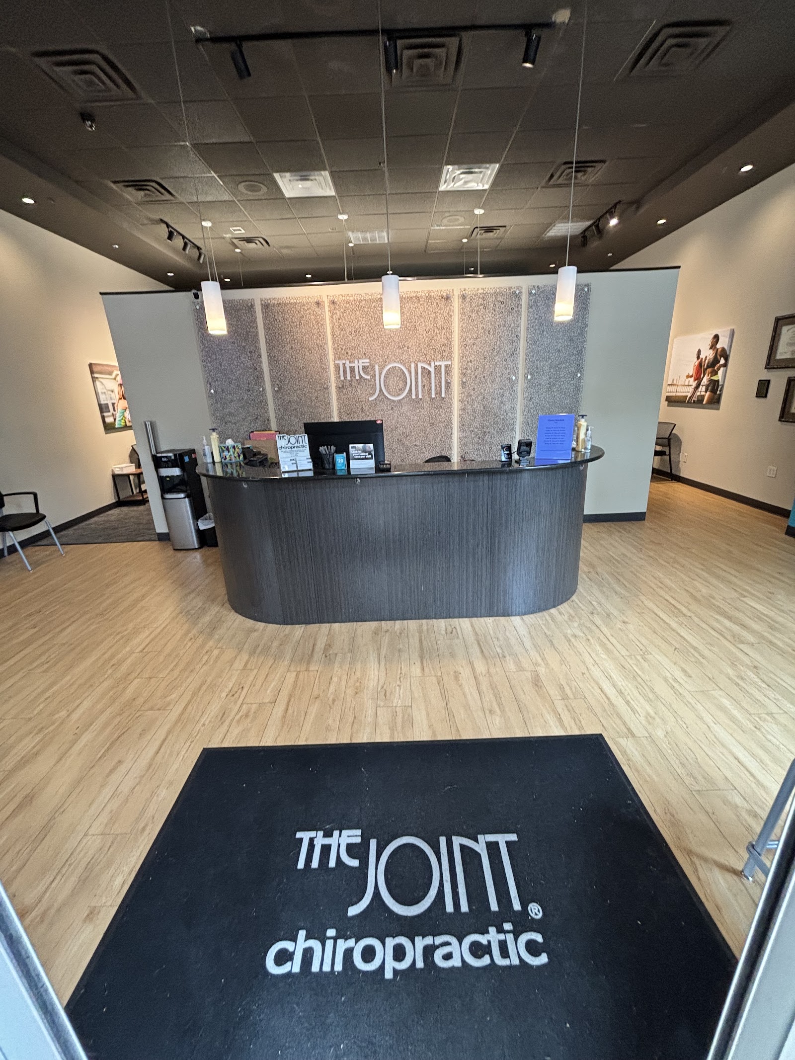 The Joint Chiropractic photo 3