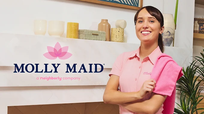 Molly Maid of Northwest Dallas County
