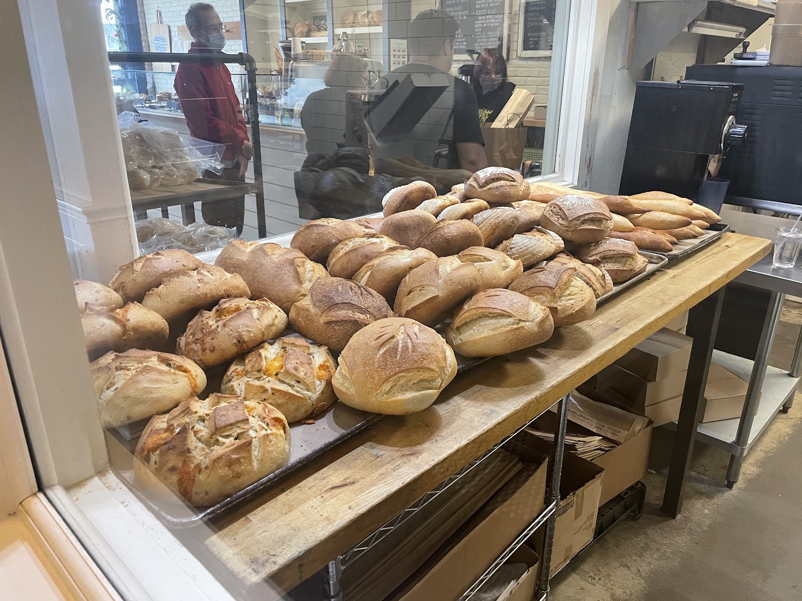 Village Baking Co photo 2
