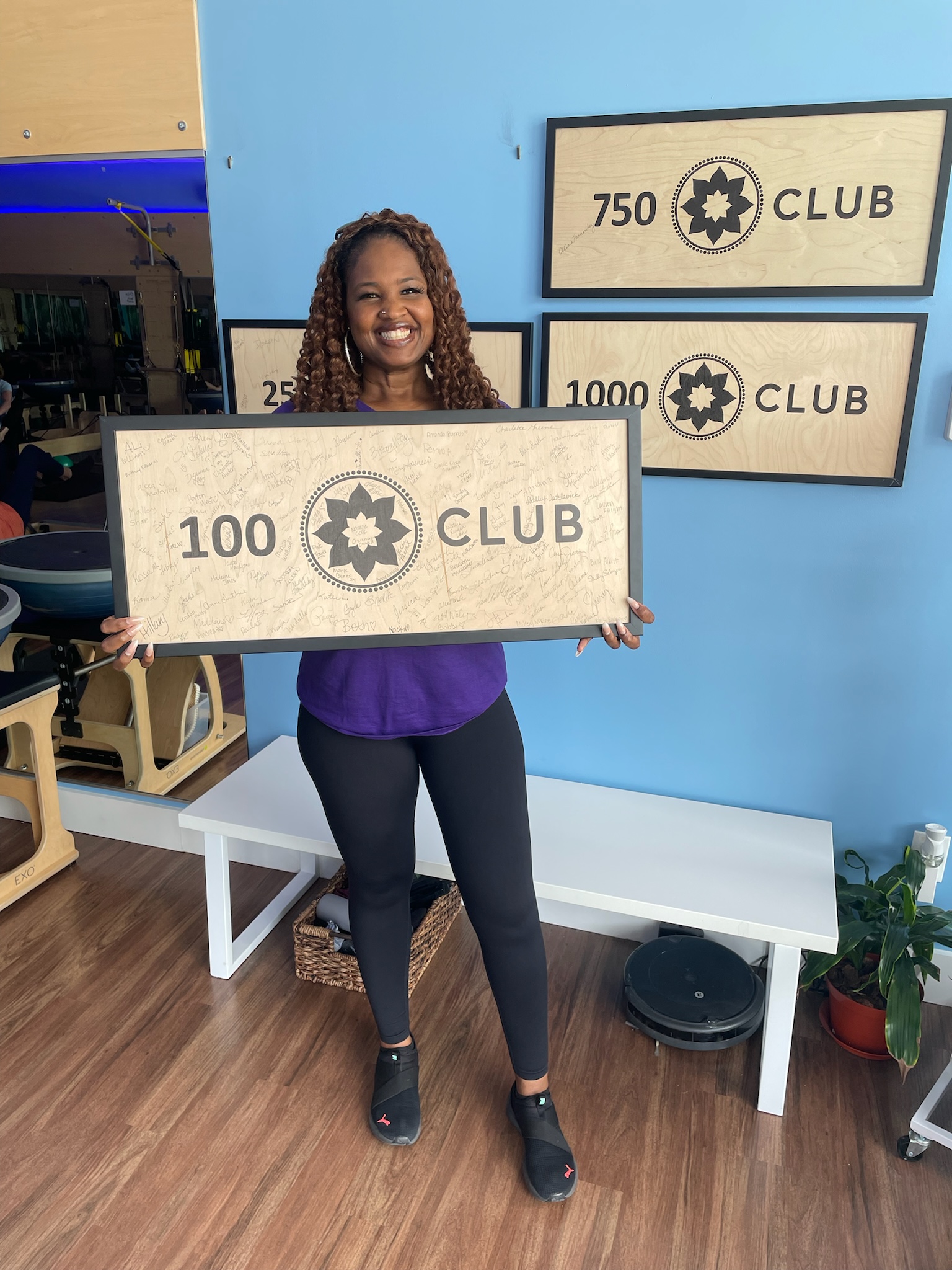Club Pilates photo 3