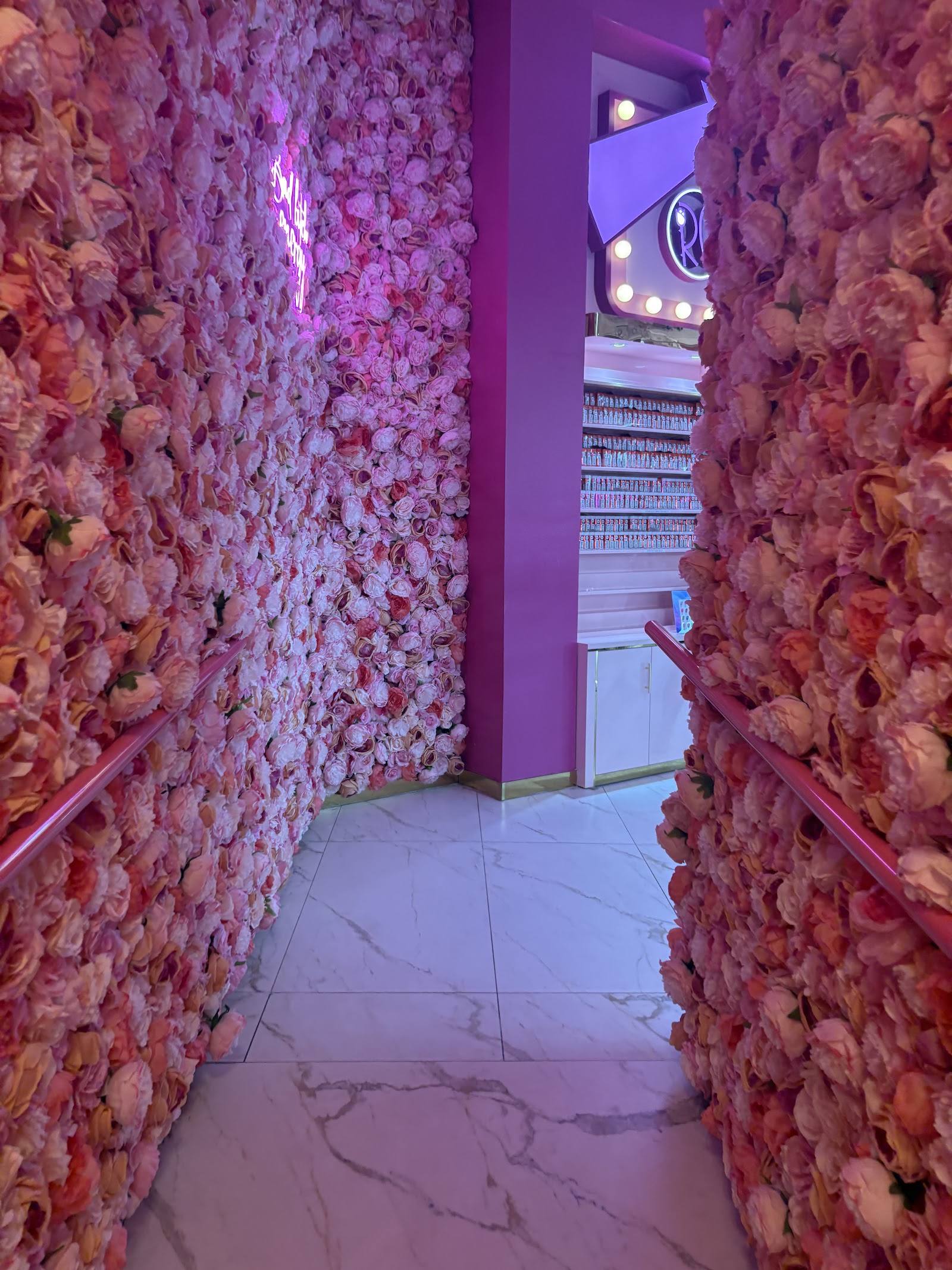 Rose Couture Nail Bar & Head Spa Addison photo 2