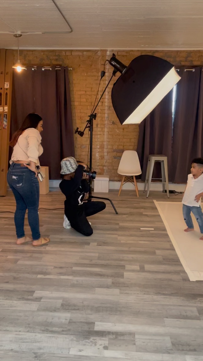 Studio 1 Dallas