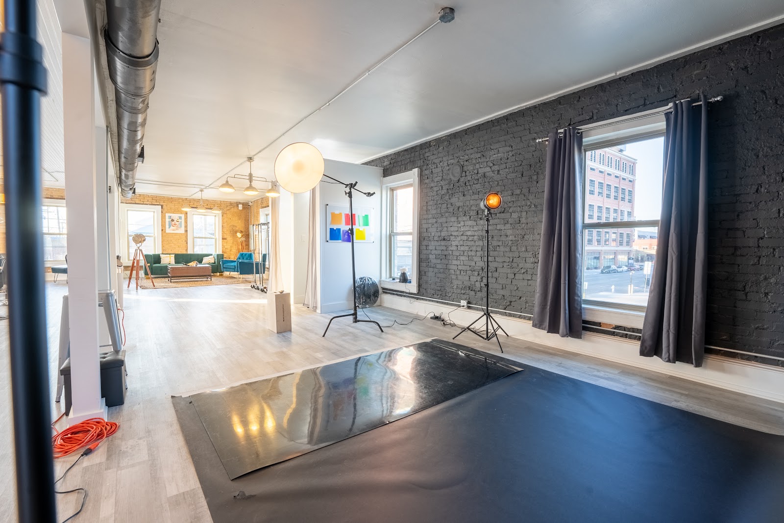 Studio 1 Dallas photo 2